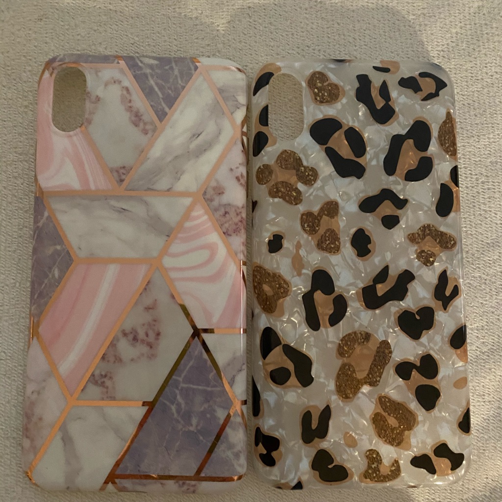 I Phone Xs Max Phone Cases